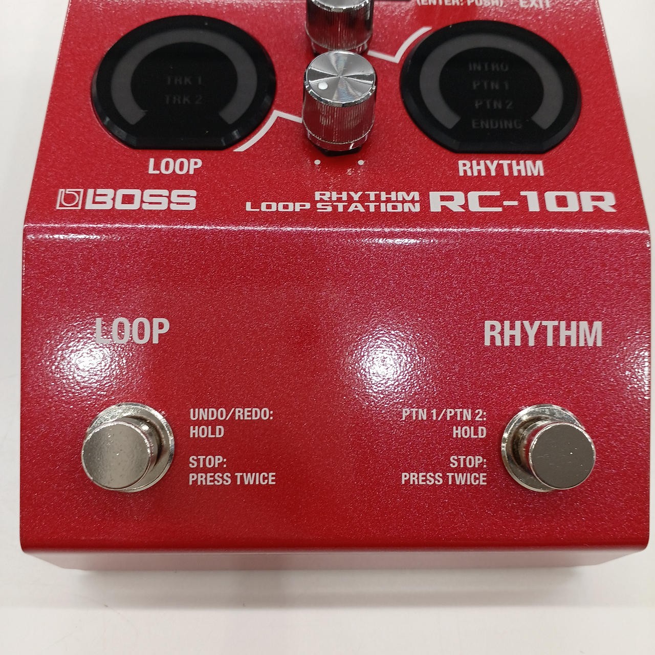 BOSS Looper RC-10R