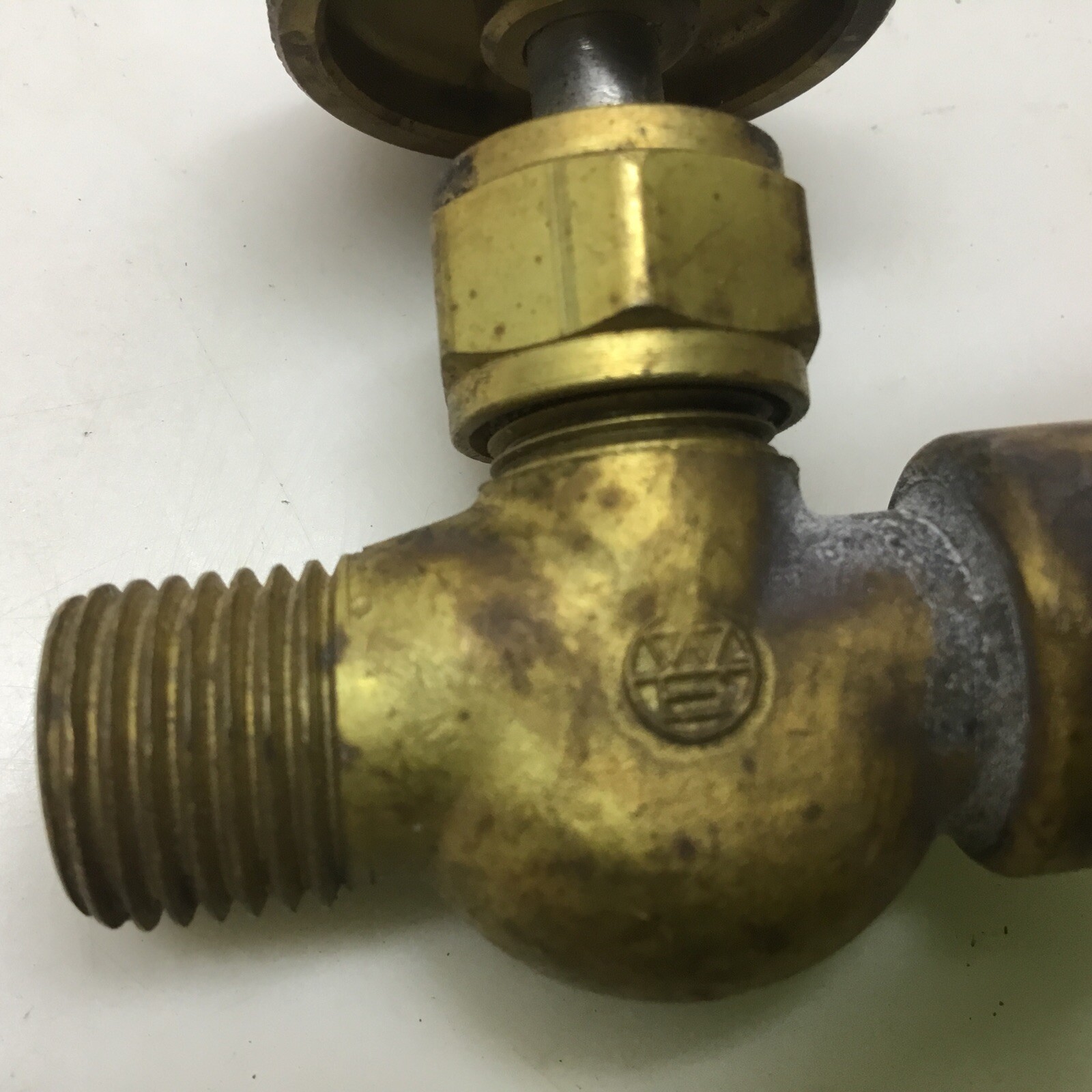 Western Enterprise Y Valve Connection ……[B32]