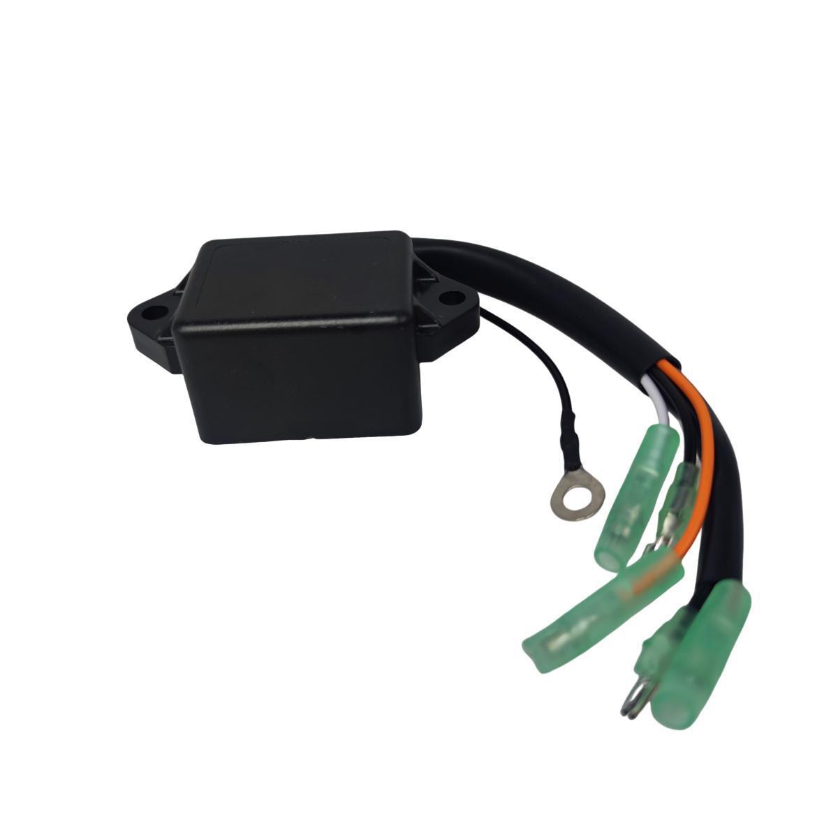 Fit for Yamaha 9.9 15 25 HP Mariner Outboard CDI Unit 695-85540-11 T1A01-36A