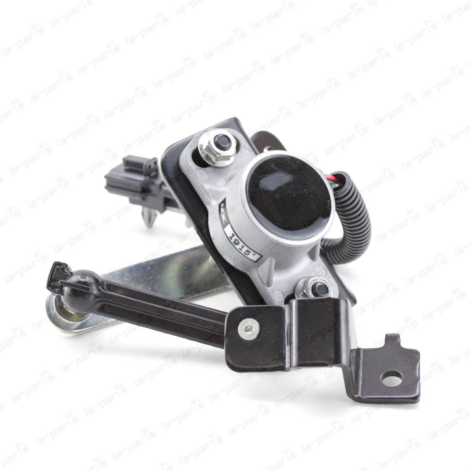 NEW GENUINE NISSAN INFINITY REAR HEIGHT CONTROL SENSOR 53820-1LA2A