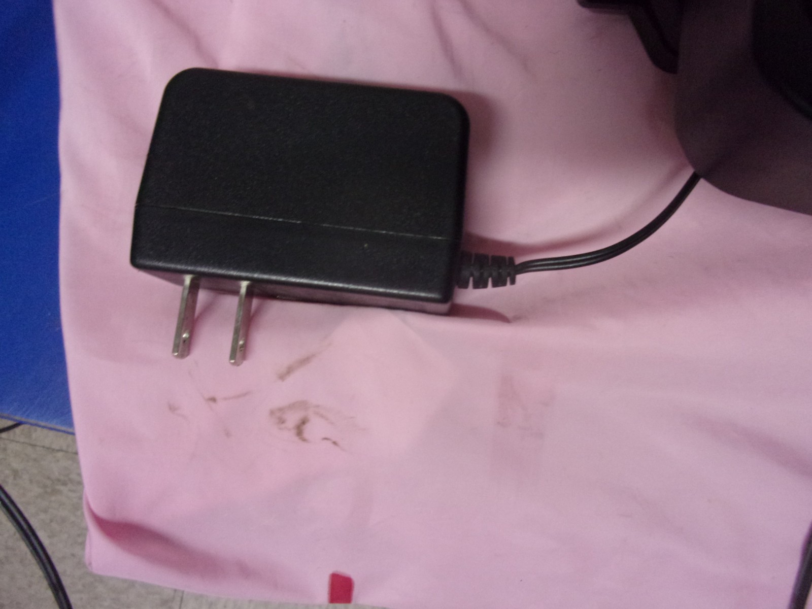 Alesis Module Electronic E-Drum Total 1/4" input w/ Wiring Harness + Power Suppy