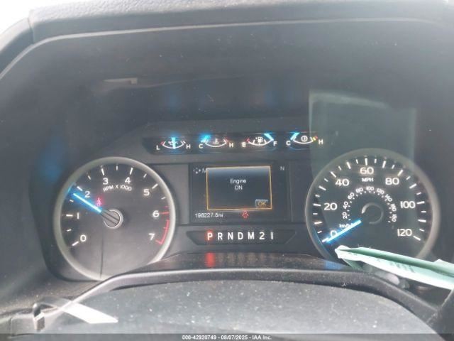 F150 2016 Glove Box 4811409