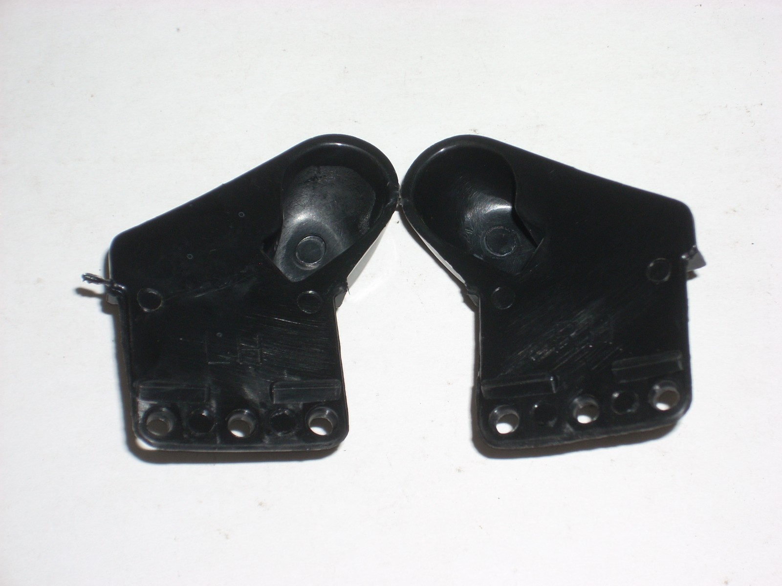 Jackson 87 Mounting Blade Set for SC-6 Cap style Hard Hat