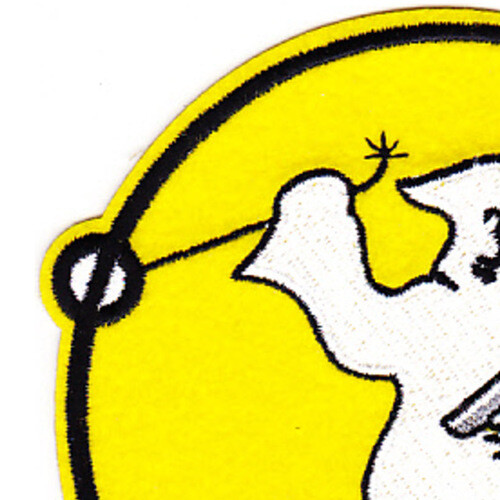 VB-86 Patch