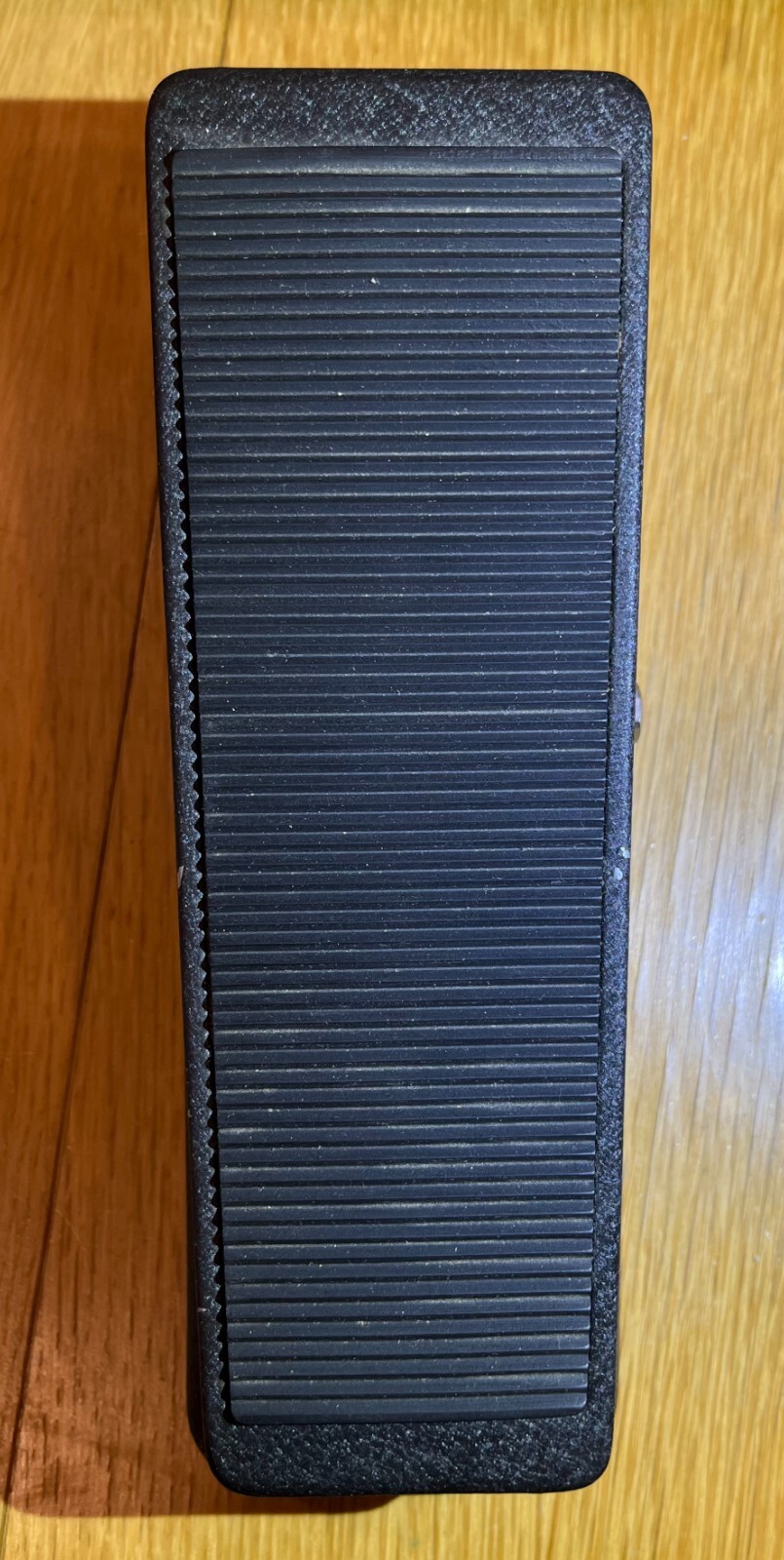 Rocktron Classic Wah Pedal for Guitar or Bass. Adjust your tone with your foot!
