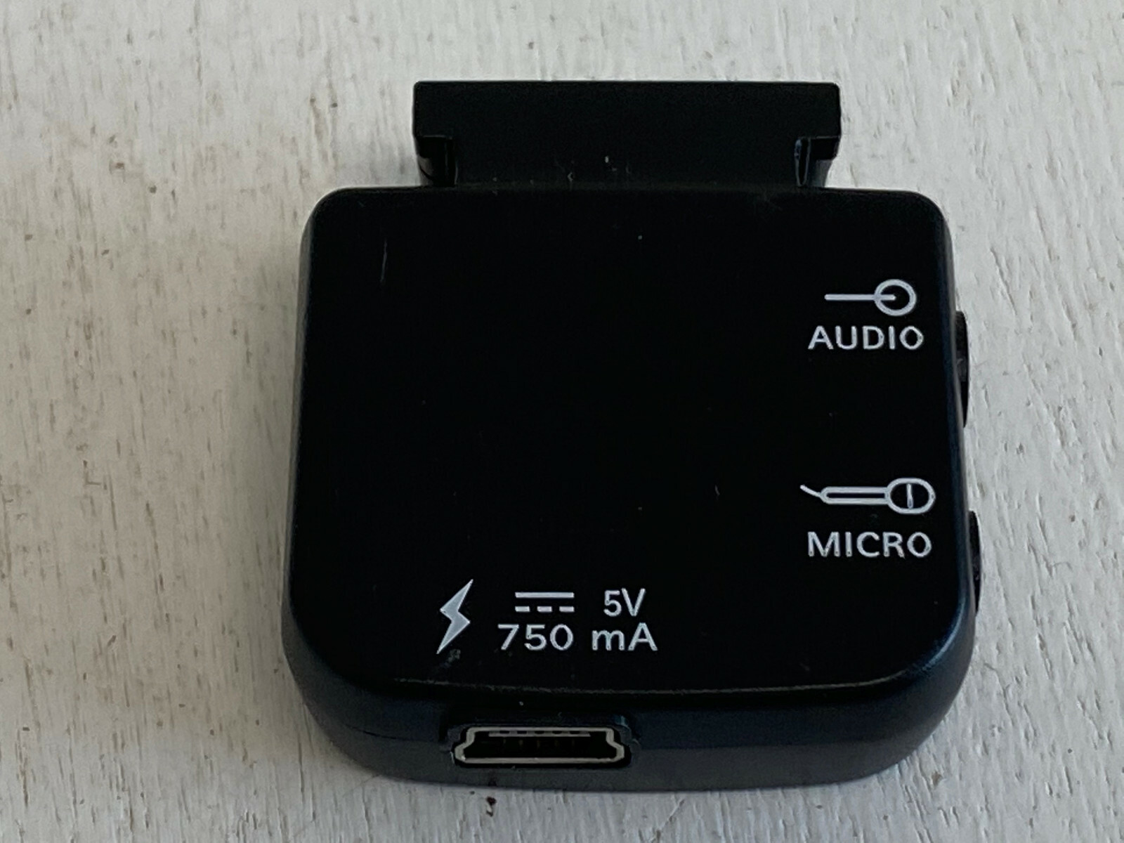 L15: Phonak Smartlink , EasyLink, Zoomlink BackPack w/ power supply