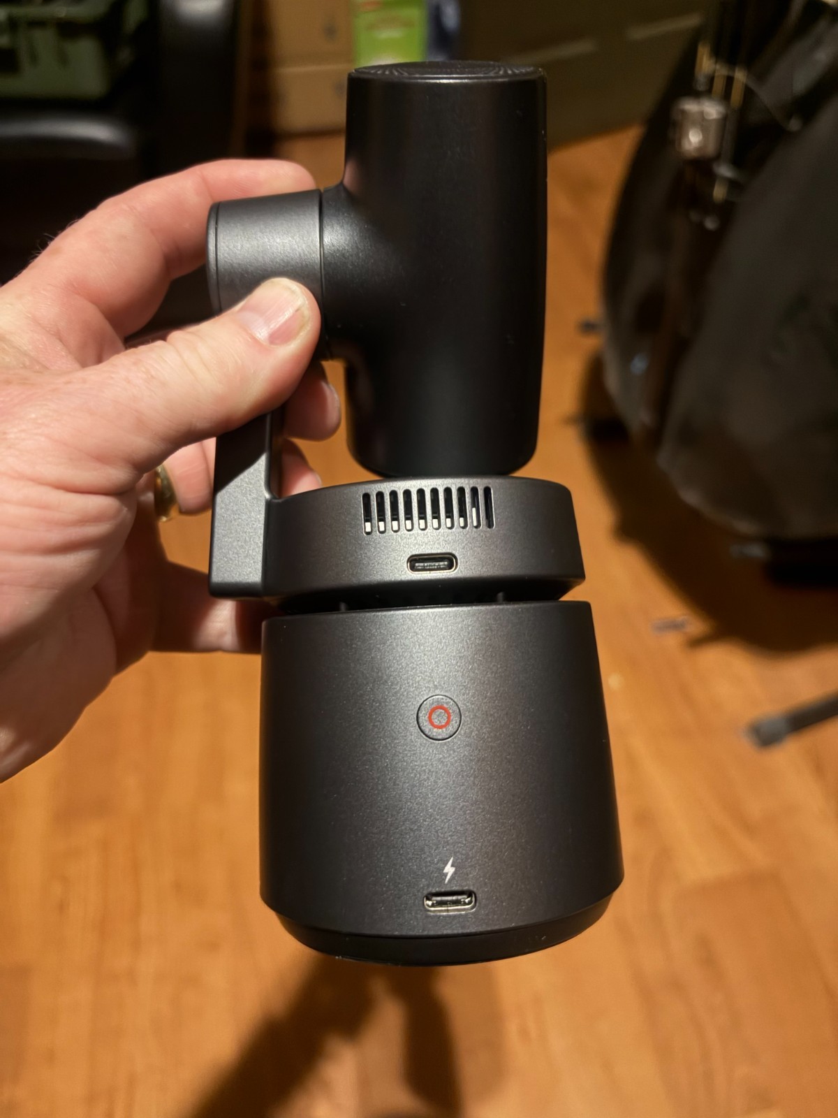 Obsbot Tail Air Camera 1st Gen