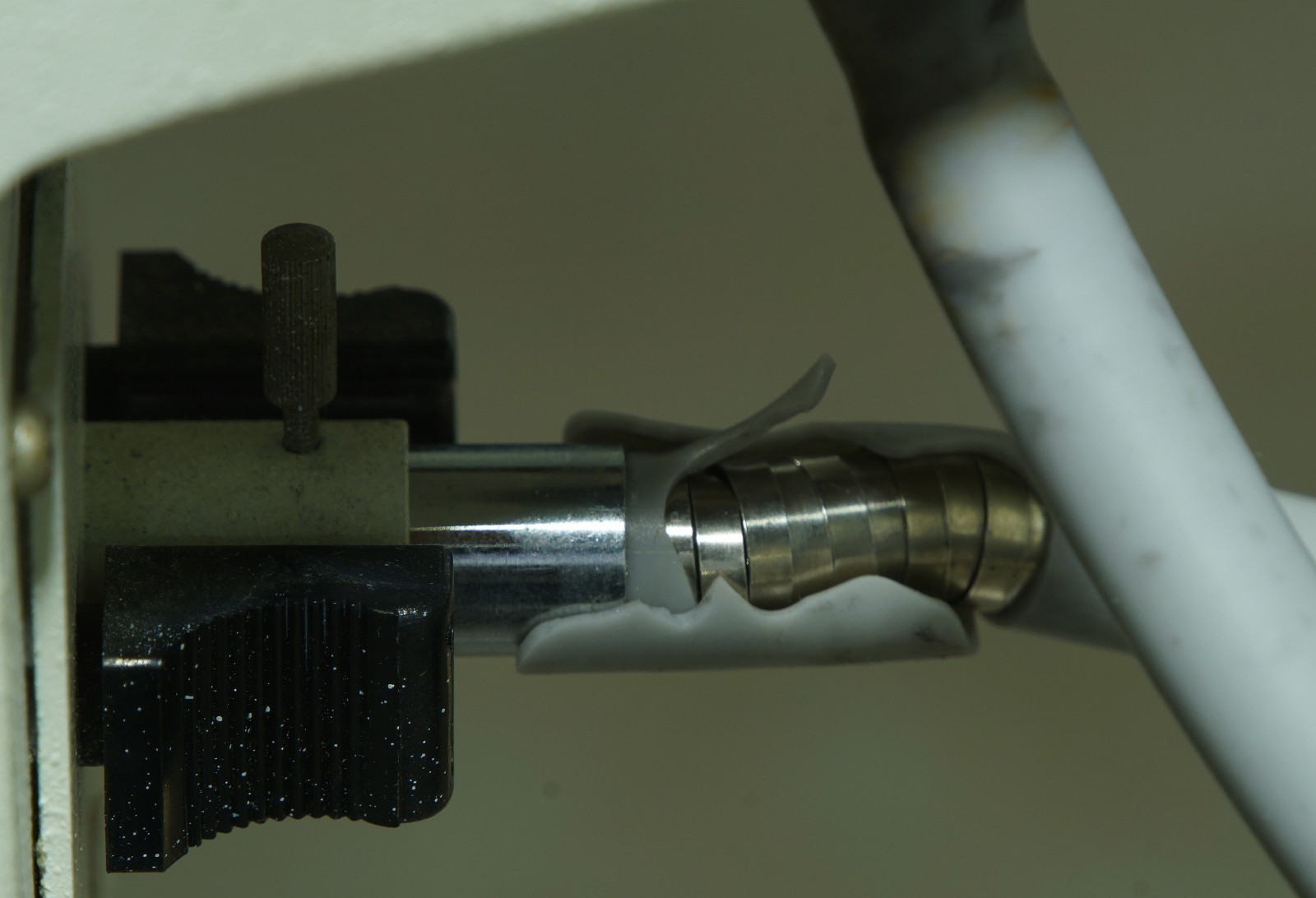 Seiler SSI-102 Stationary Surgical Microscope (FA1)