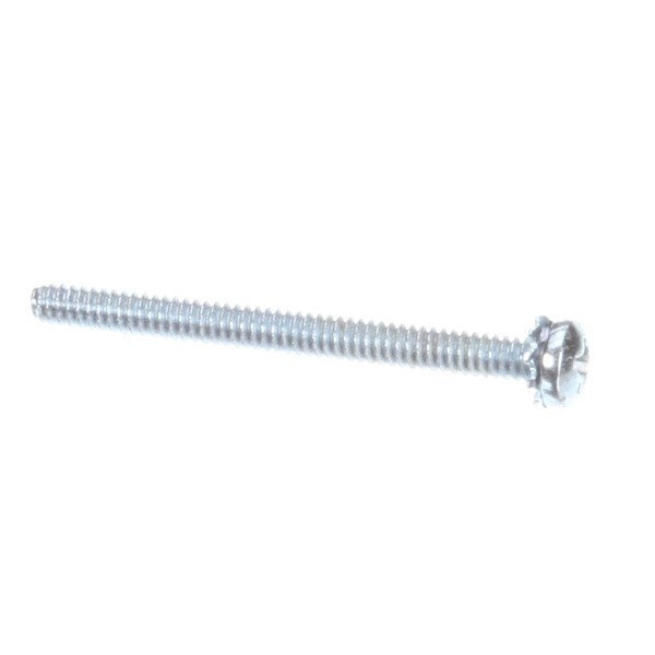 Henny Penny SC01091 Screw #632 X 15/8 Ph Phd C