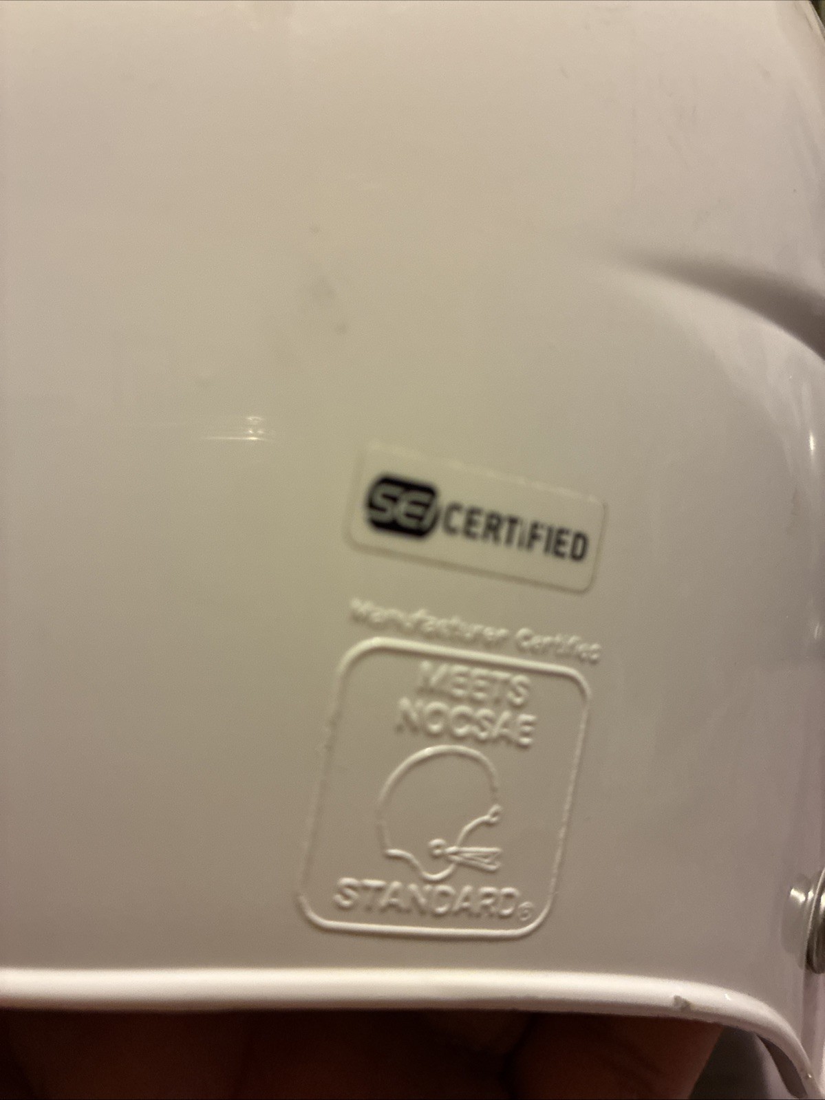 Shutter Helmet Sm
