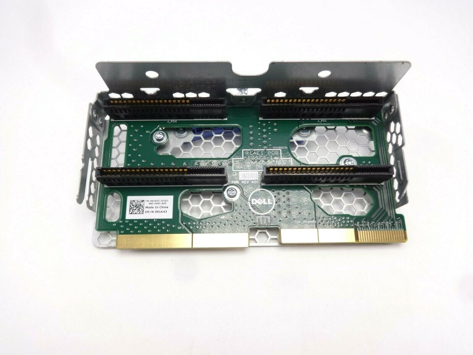 Dell 91K43 VRTX Power Distribution Board