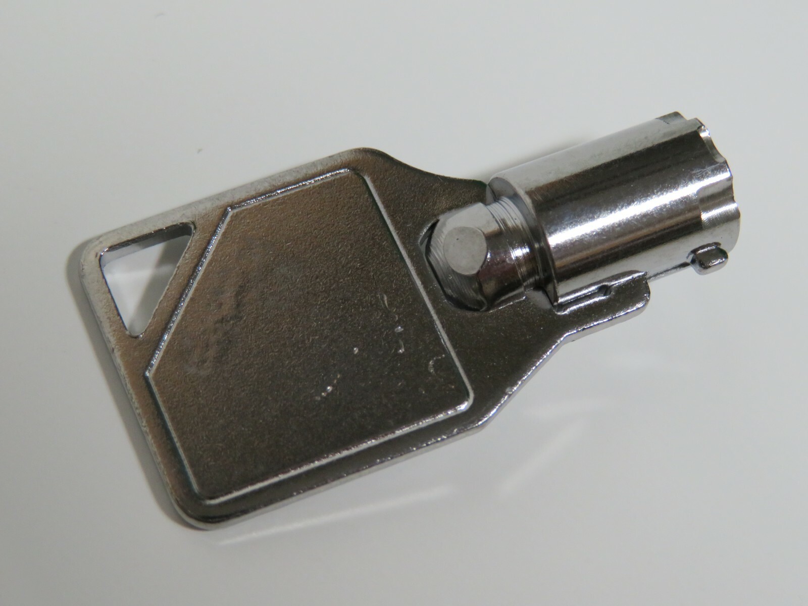 key X4001 cut to code