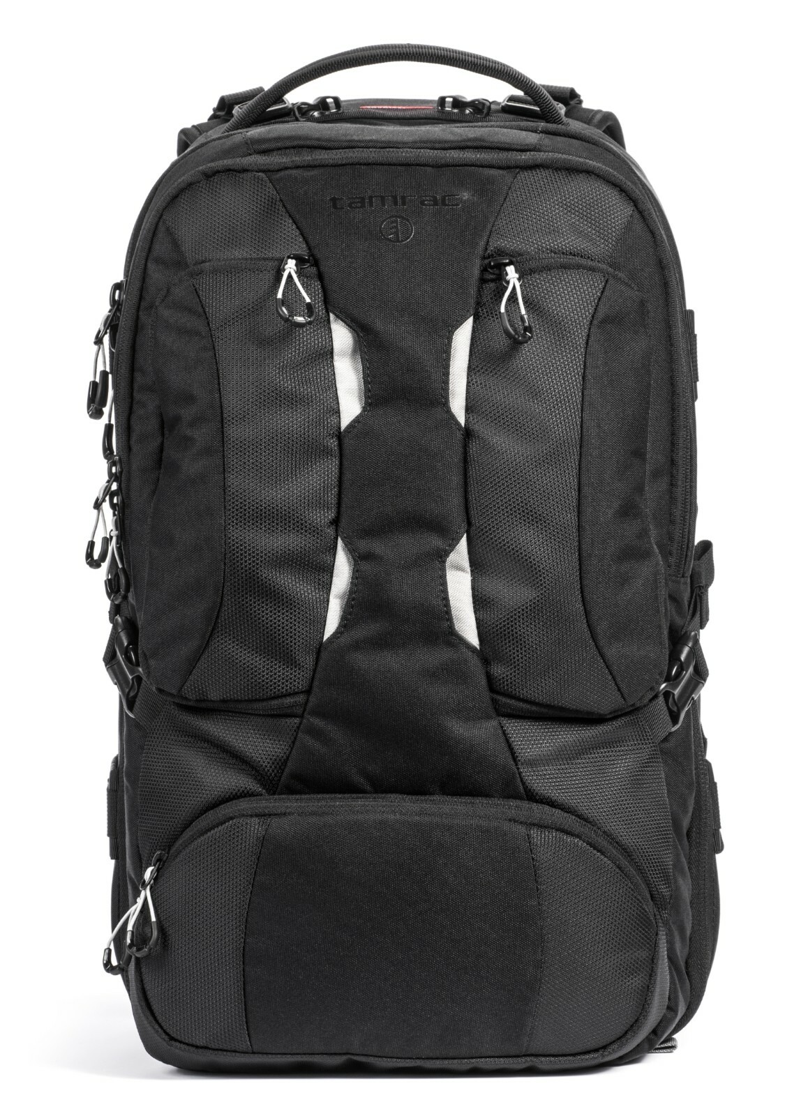 Tamrac Anvil 27 PRO Backpack READY FOR EVERY PHOTO EXPEDITION