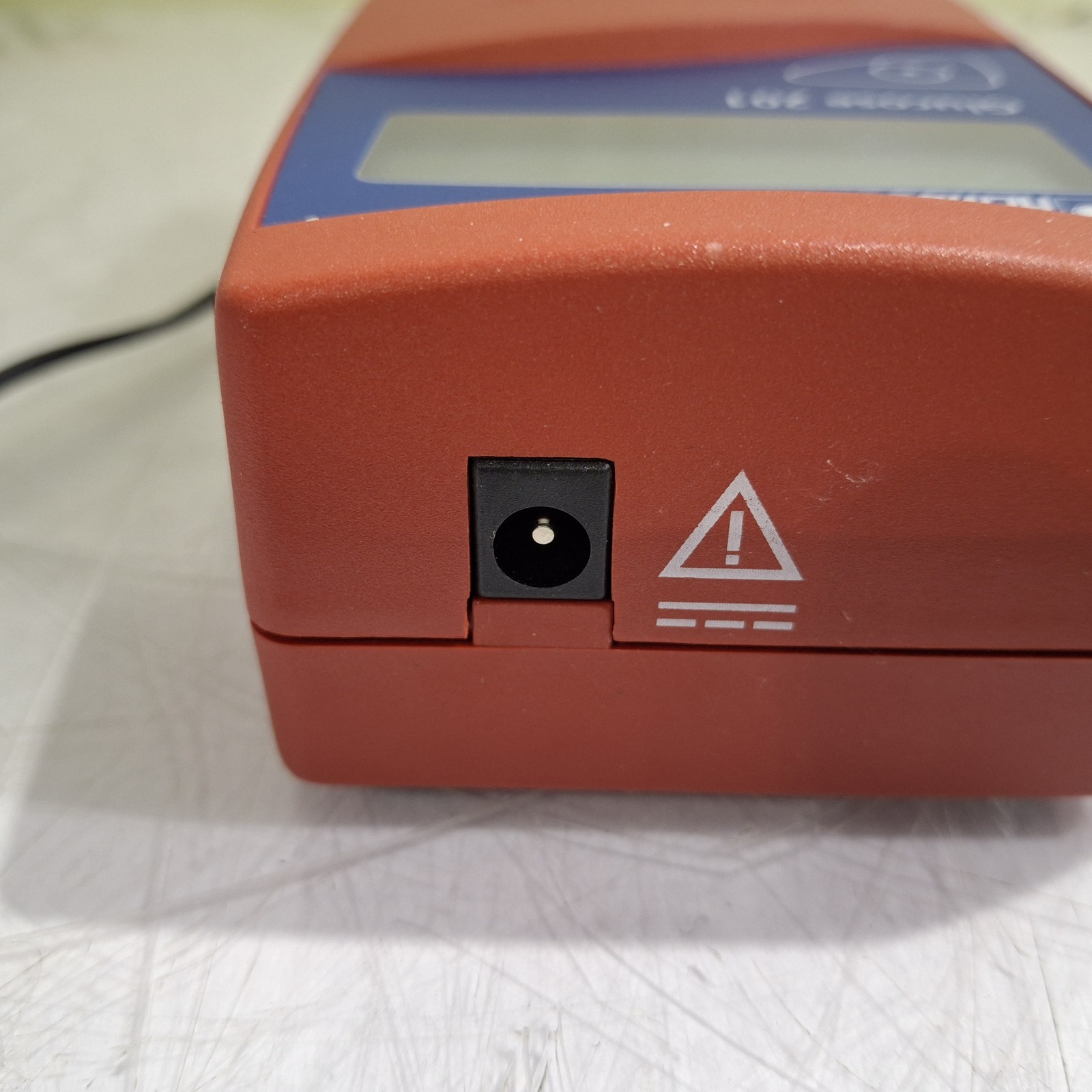 HemoCue Glucose 201