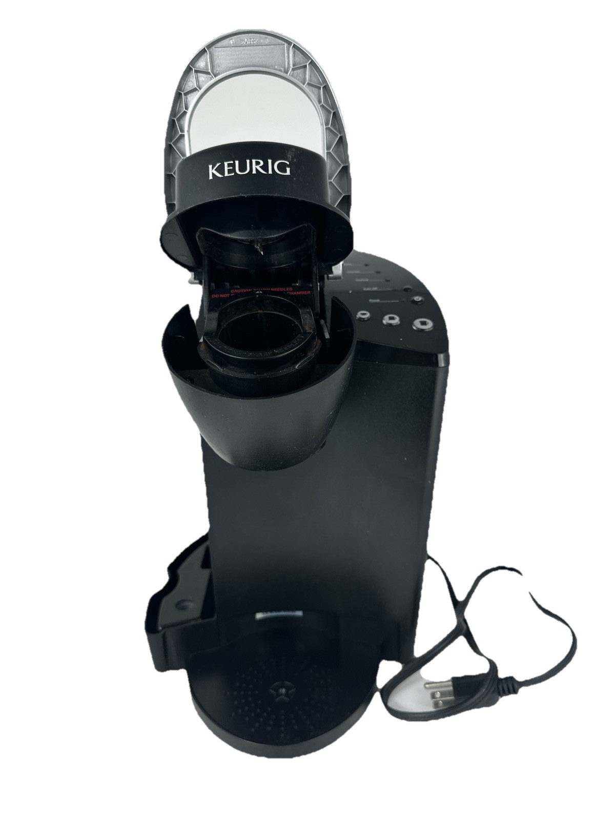 Keurig Coffee Maker - Model B40 Single Cup Brewing System, Parts Only,Base Only