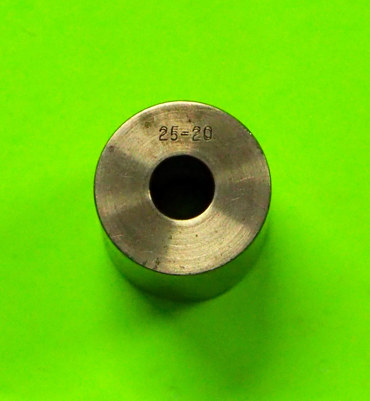 L.E. Wilson/CH/Custom .25-20 Win Cartridge Case Length Gage-NOS