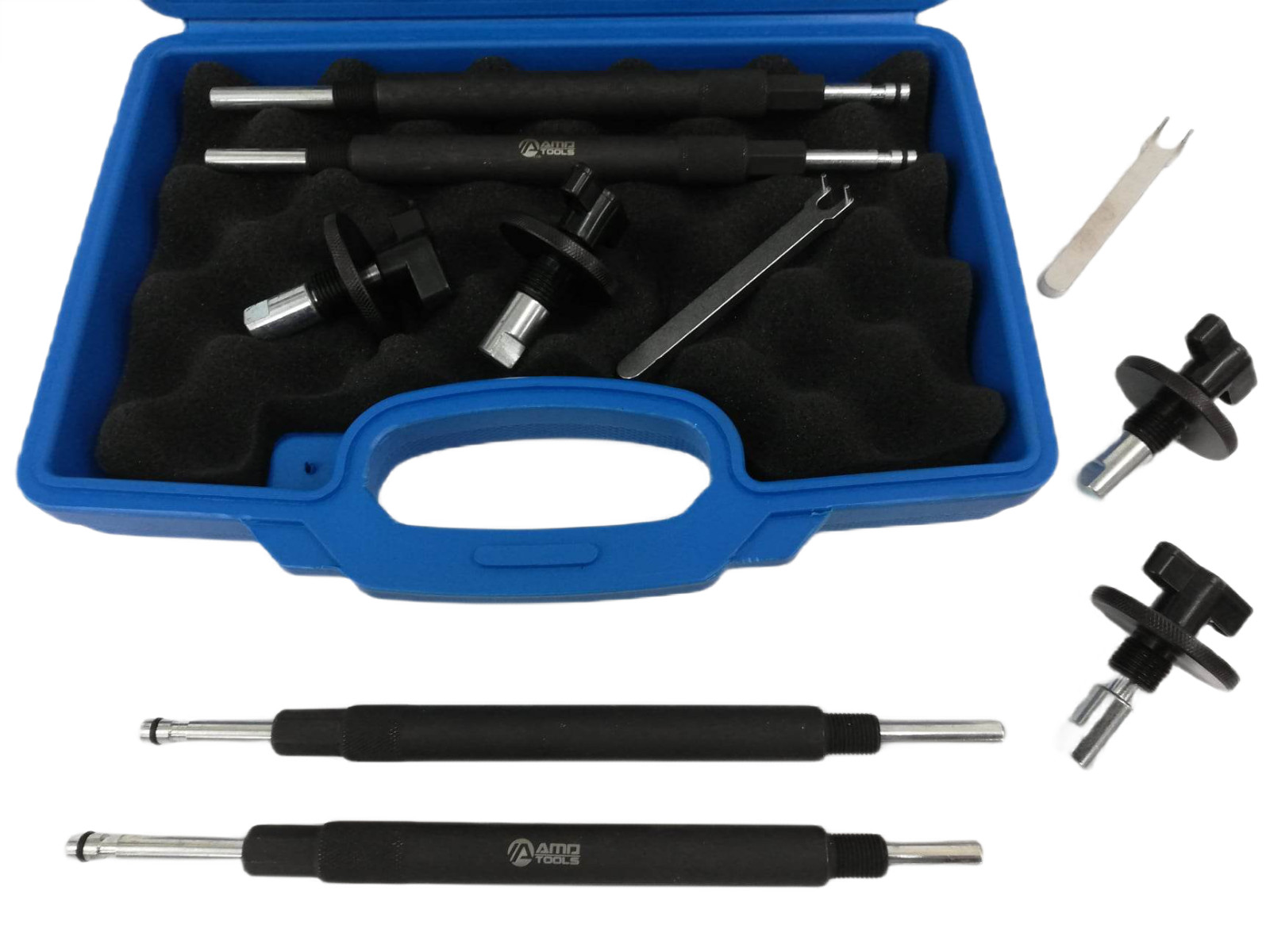 Engine Timing Camshaft Lock Tool Set Fiat Bravo Marea Idea Stilo Palio 1.2 16V