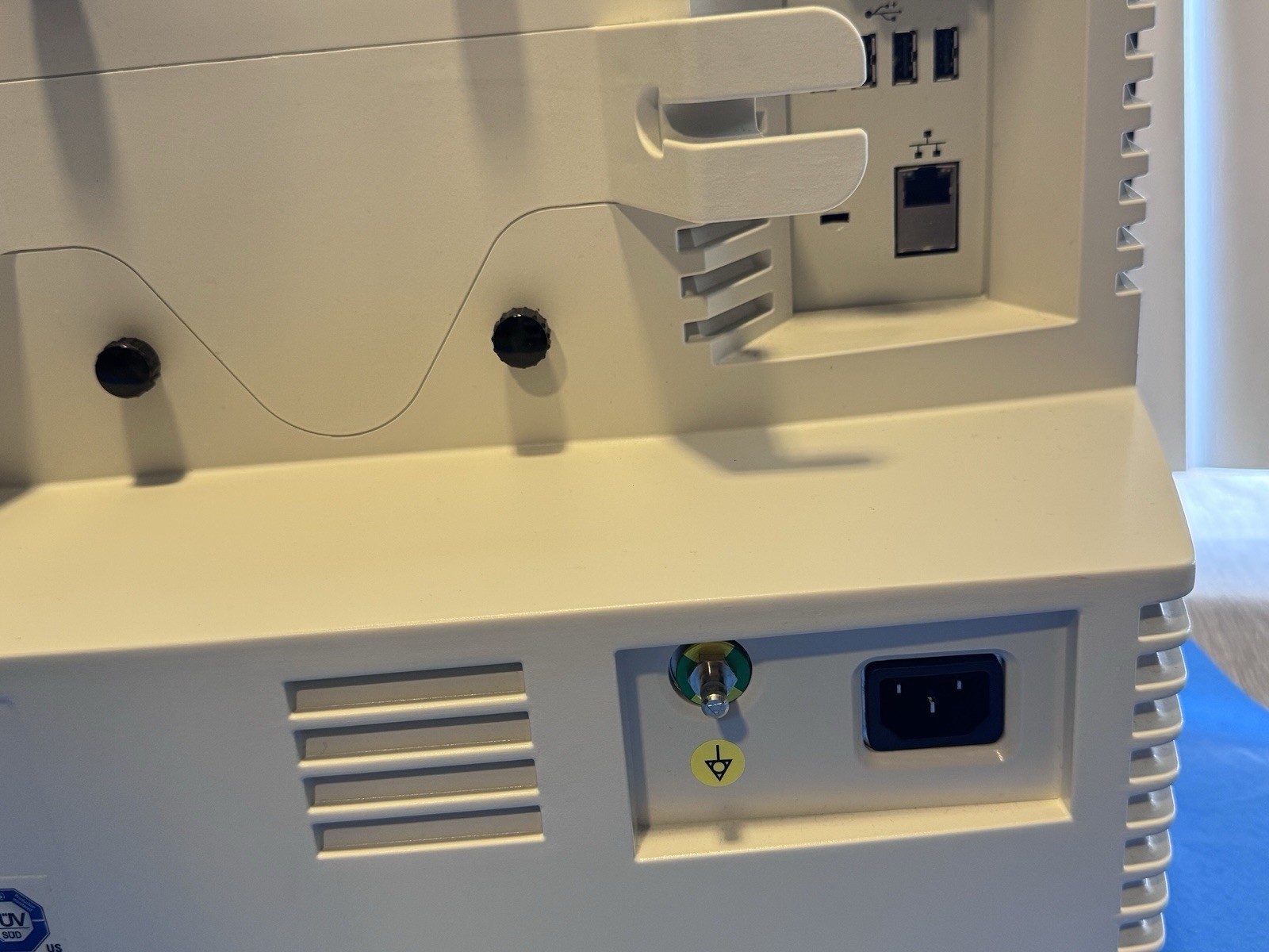 KARL STORZ TP101 Compact Endoscopy System