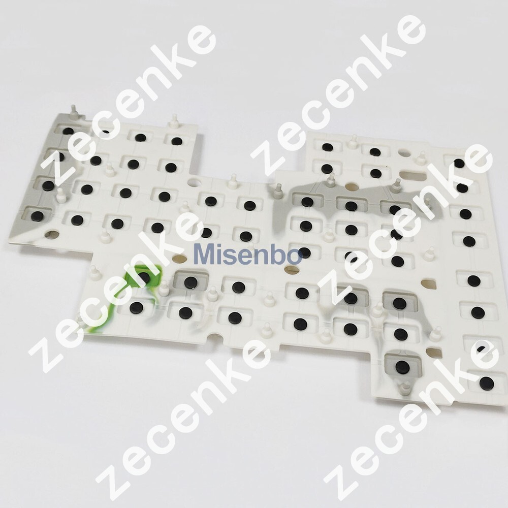 1PC Press Keypad Accessory for HP Agilent 8753ES Network Analyzer