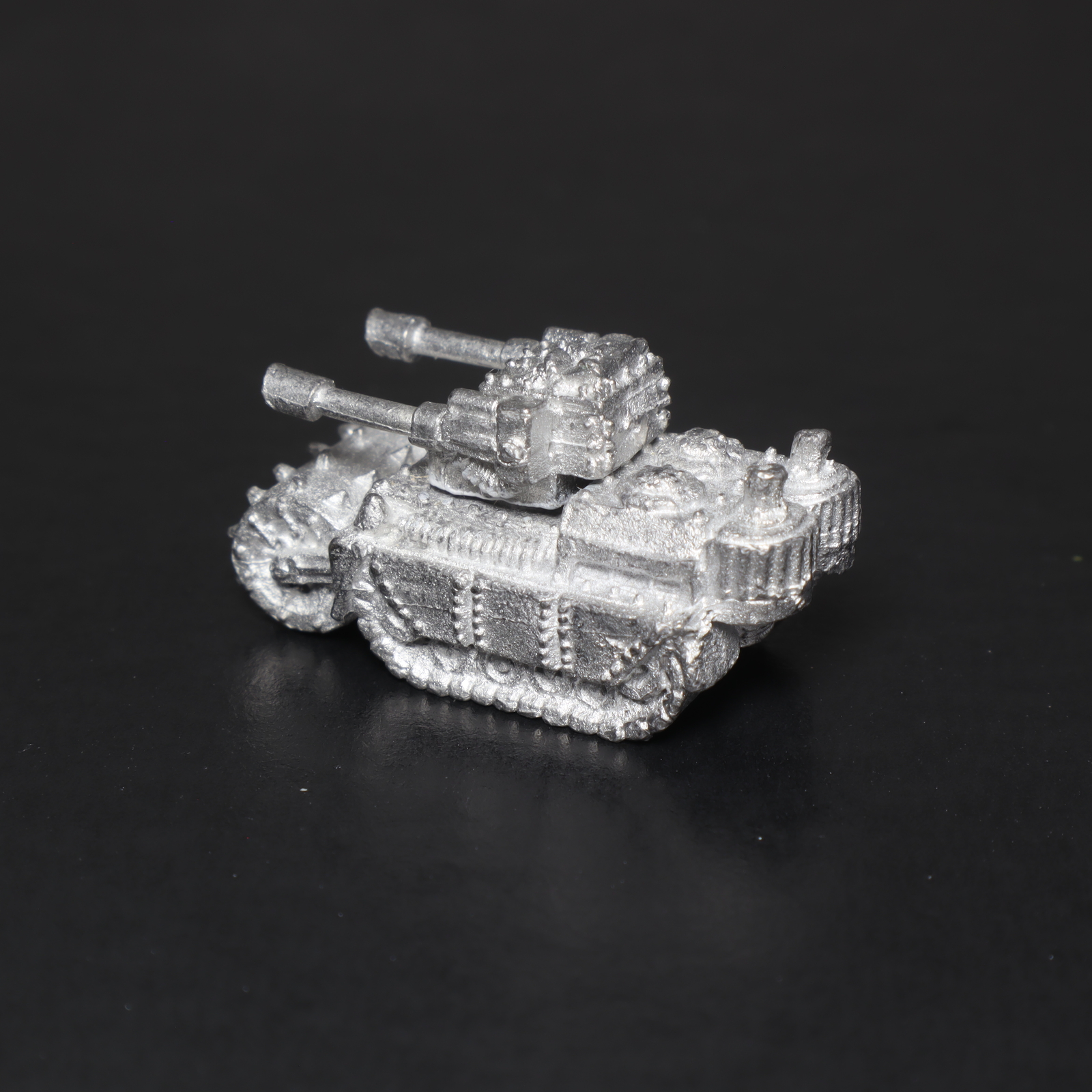 Orks, Epic, Bonecrusha Wagon , Games Workshop
