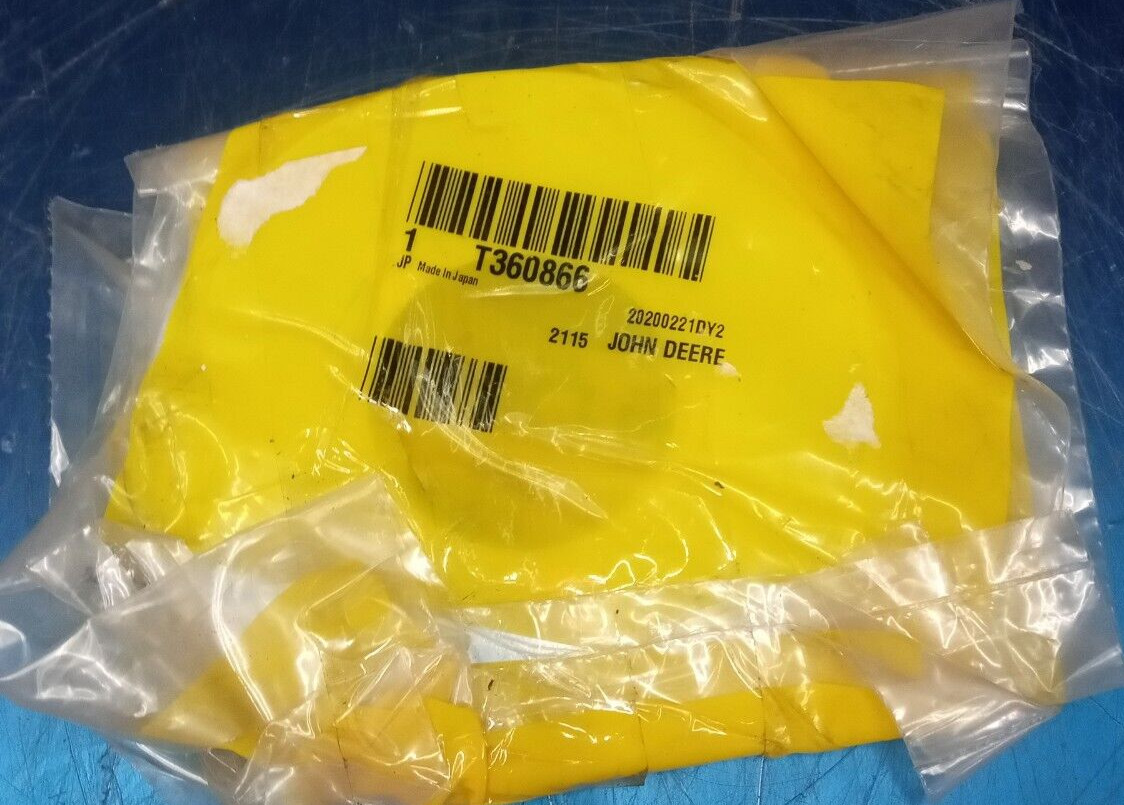 x4 John Deere T360866 Washer (Qty 4)