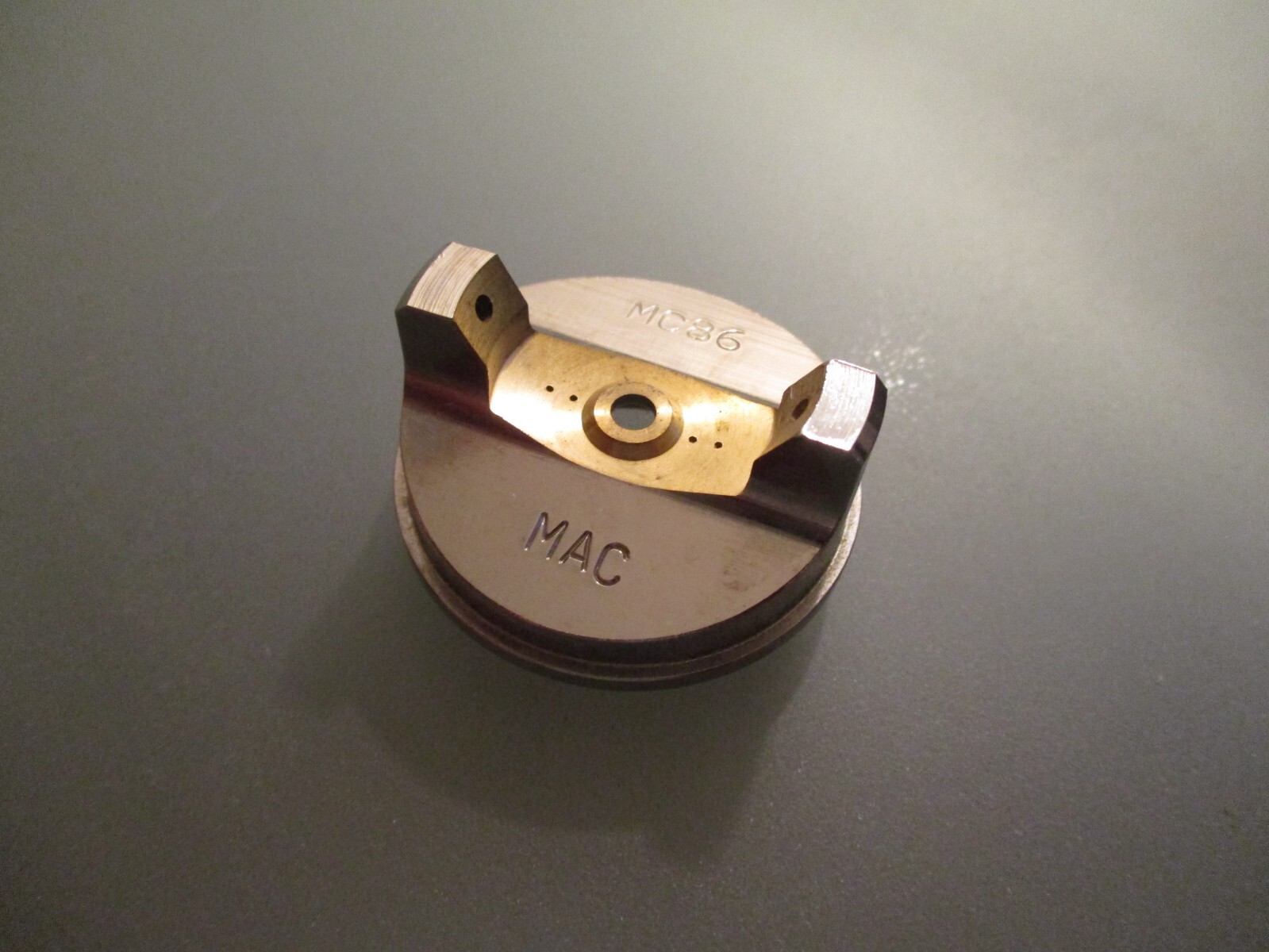 Mac Tools AIR CAP  MC86 for SPRAY GUNS