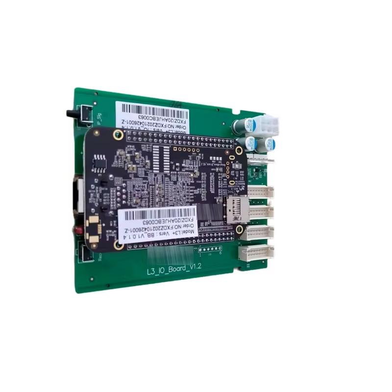 "Bitmain Antminer L3+ L3++ BB Control Board BeagleBone Motherboard Replacement"