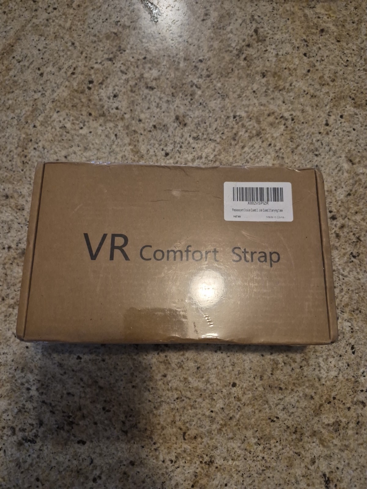 Oculus Quest 2 Vr Comfort Strap