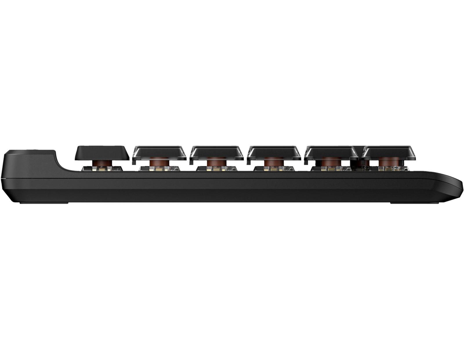 HP 430 Programmable Wireless Keypad