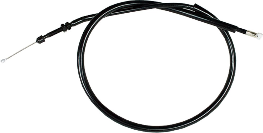 MOTION PRO 2009-2016 TRX250X [SRA] Honda BLACK VINYL CLUTCH CABLE 02-0547