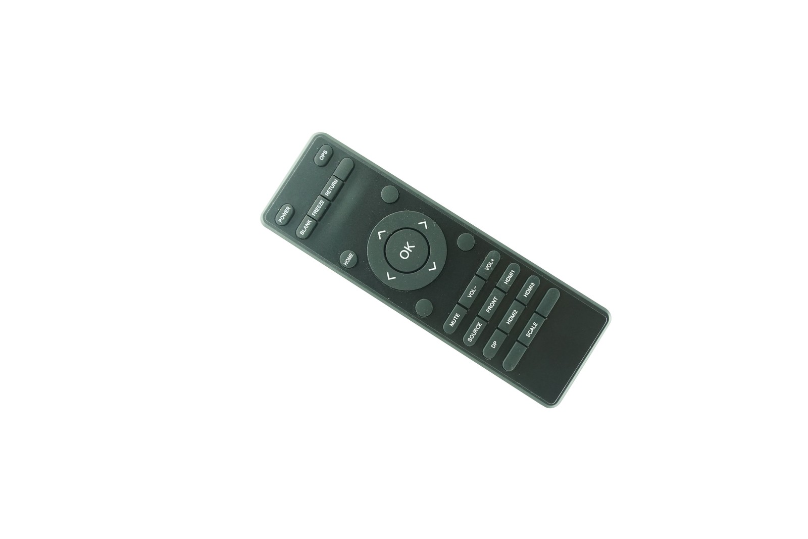 Remote Control For AVOCOR AVE-7510 AVE-8610 Touch Screen UHD Flat Display Panel