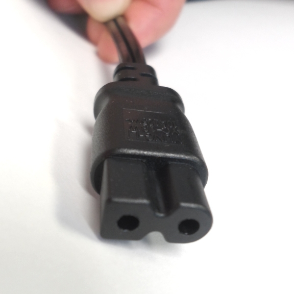 2 Pin AC Power Cord for Yamaha CVP-105, CVP-107, CVP-109, CVP-700 Cable Pinanos