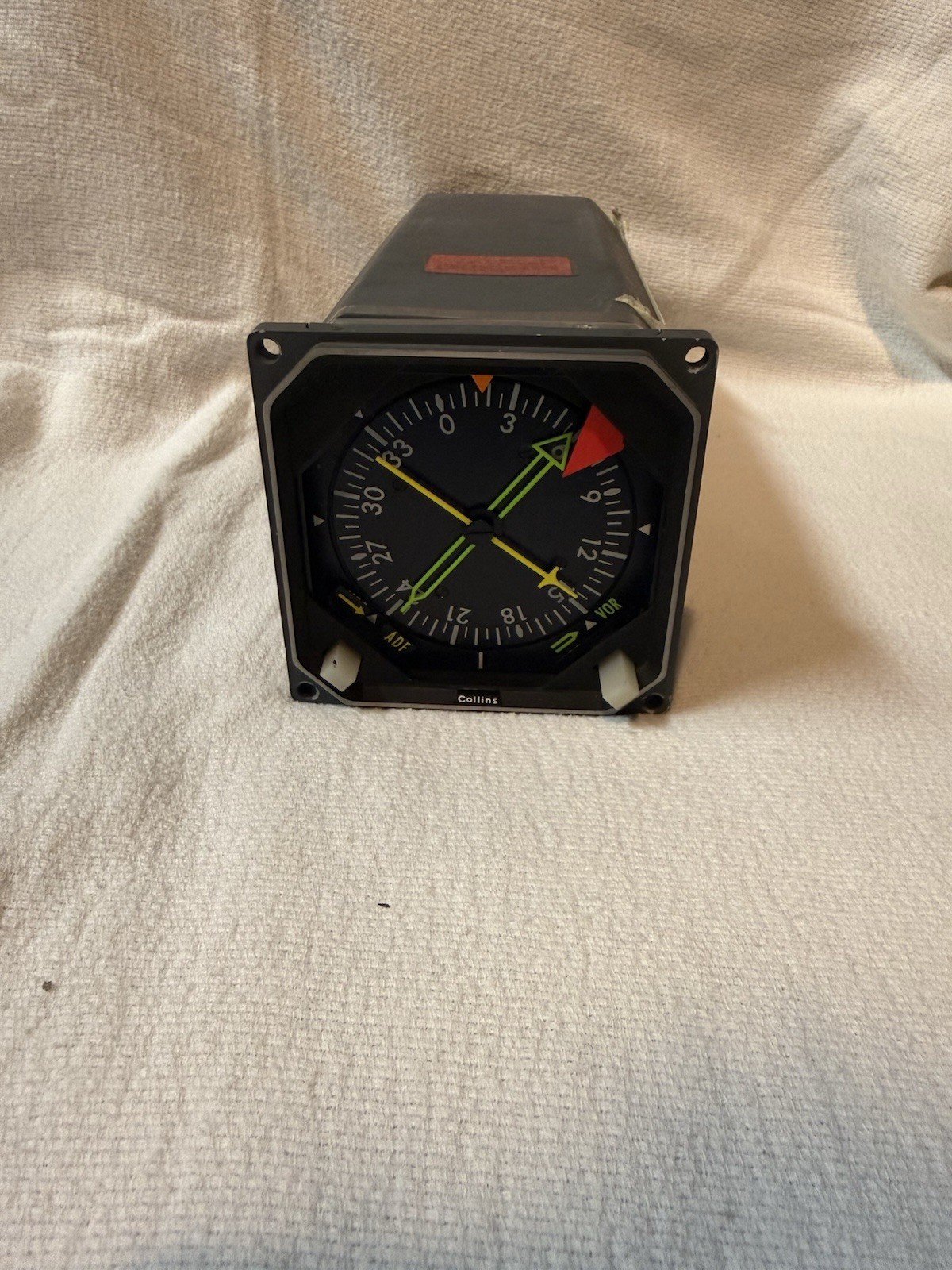 622-2506- 006 RMI-36 Radio Magnetic Indicator