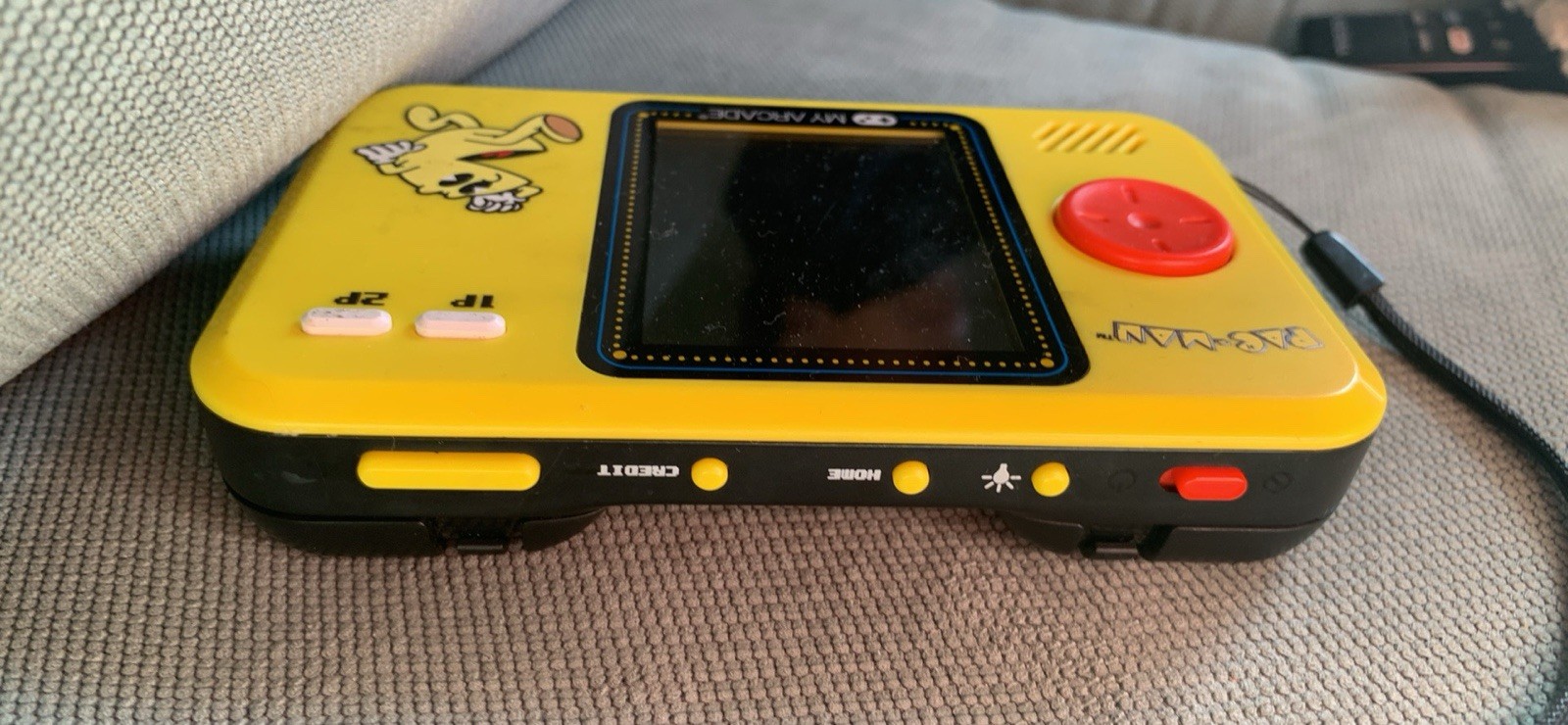 PAC Man My Arcade