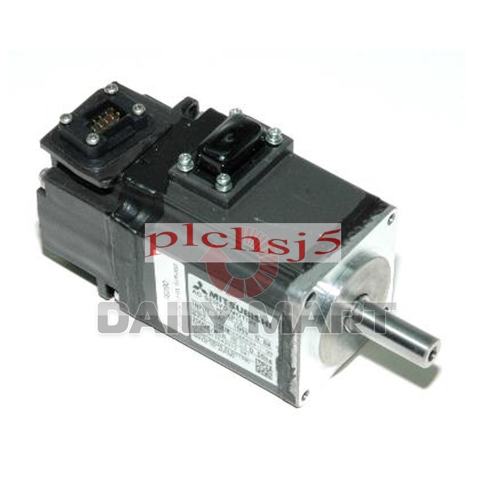 Mitsubishi AC Servo Motor HF-KP73 HFKP73 Original New in Box NIB Free Ship