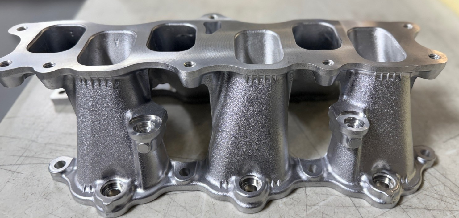 LEXUS ES/RX 2016-2025 LOWER ENGINE INTAKE MANIFOLD 3.5 17111-31230