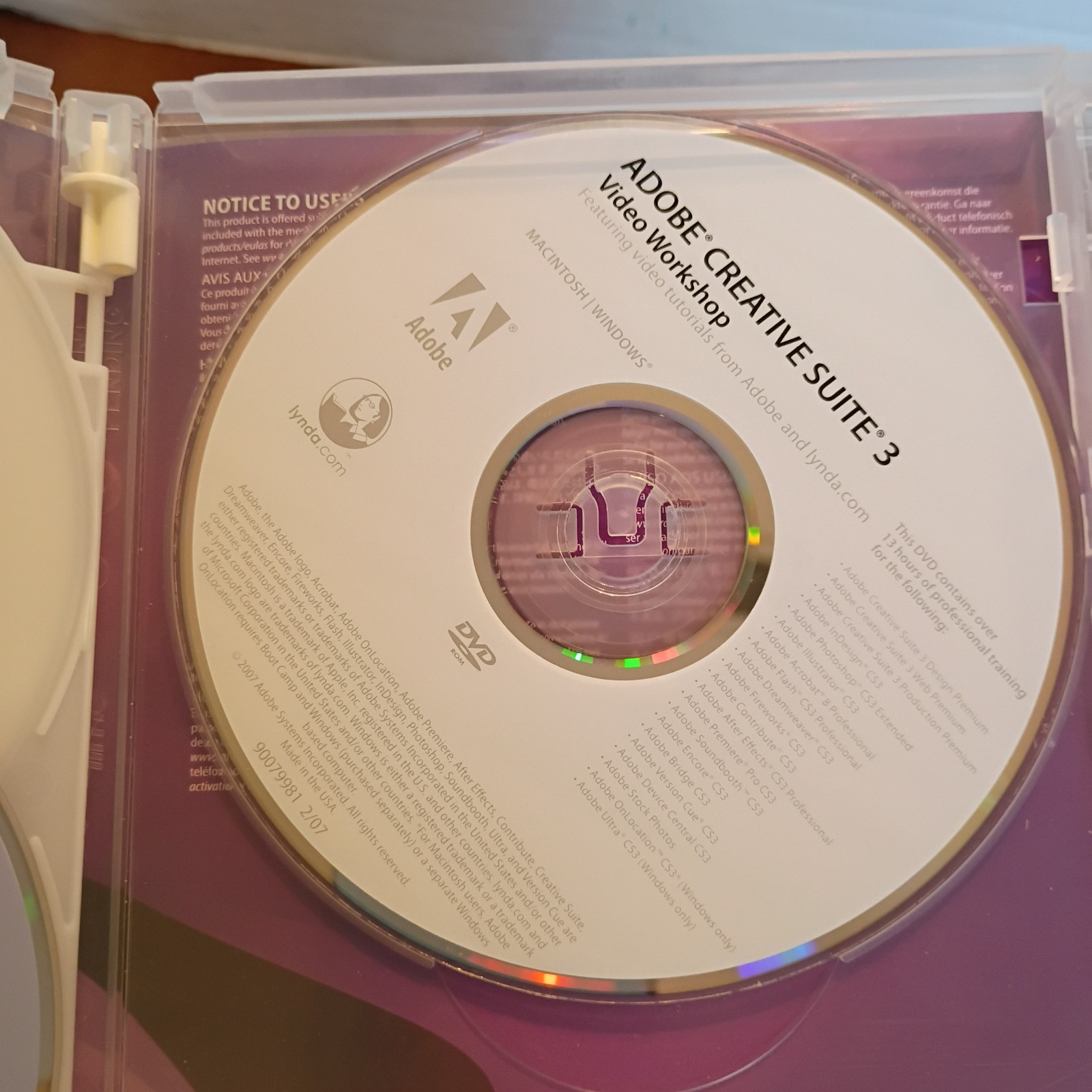 Adobe Premiere Pro Cs3 For Windows With Serial Numbers