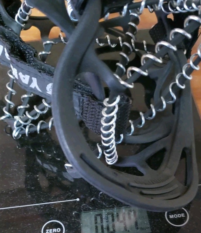 Yaktrax Small Traction Crampons