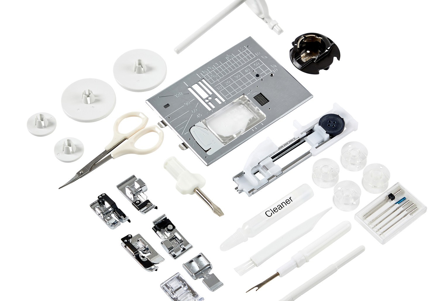 Janome Memory Craft 1000 Combo Sewing and Embroidery Machine