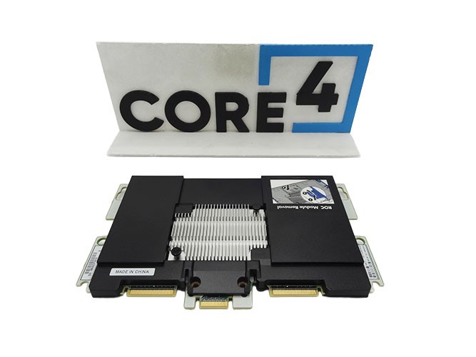 HP 836274-001 P204I-C SR GEN10 12G SAS CONTRL - 804424-B21, 804426-001, 836274-0