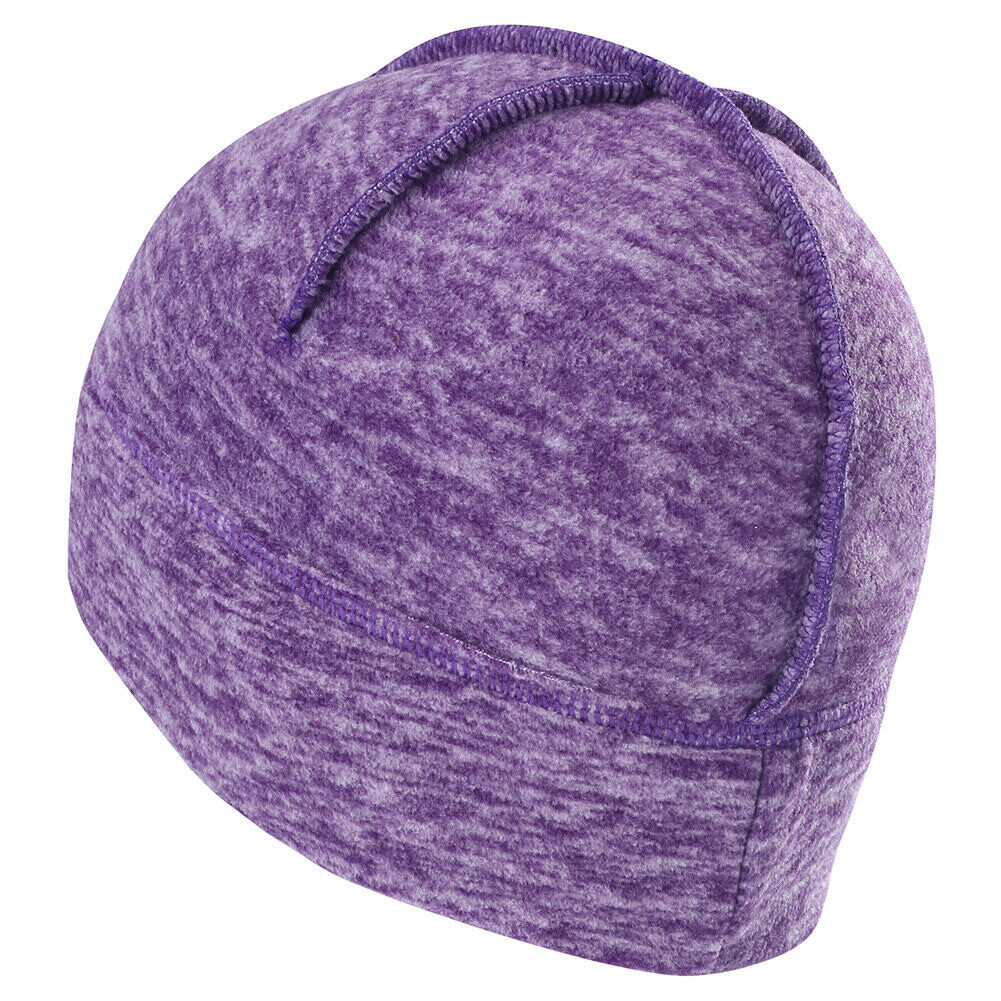 2 Pack Winter Knit Hats Running Cycling Helmet Liner Beanies Hats for Men Women