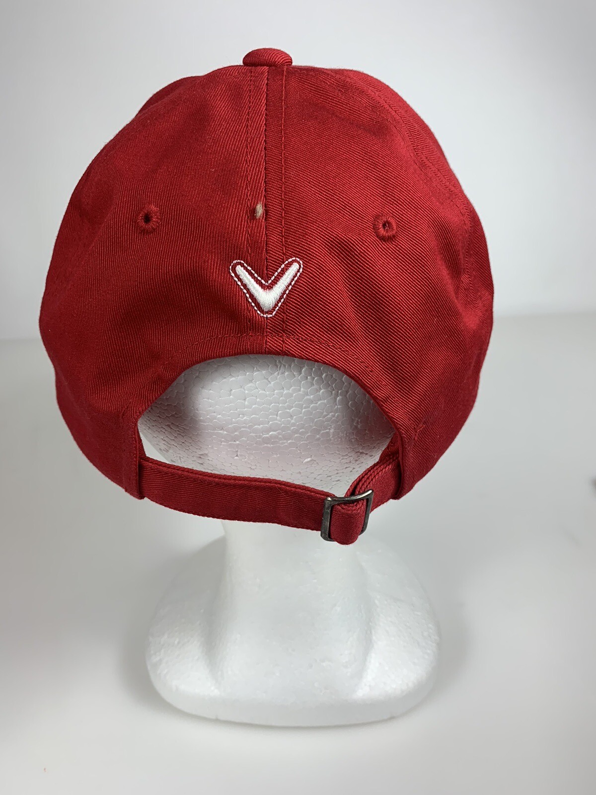 Callaway Golf Adjustable Golf Hat -57