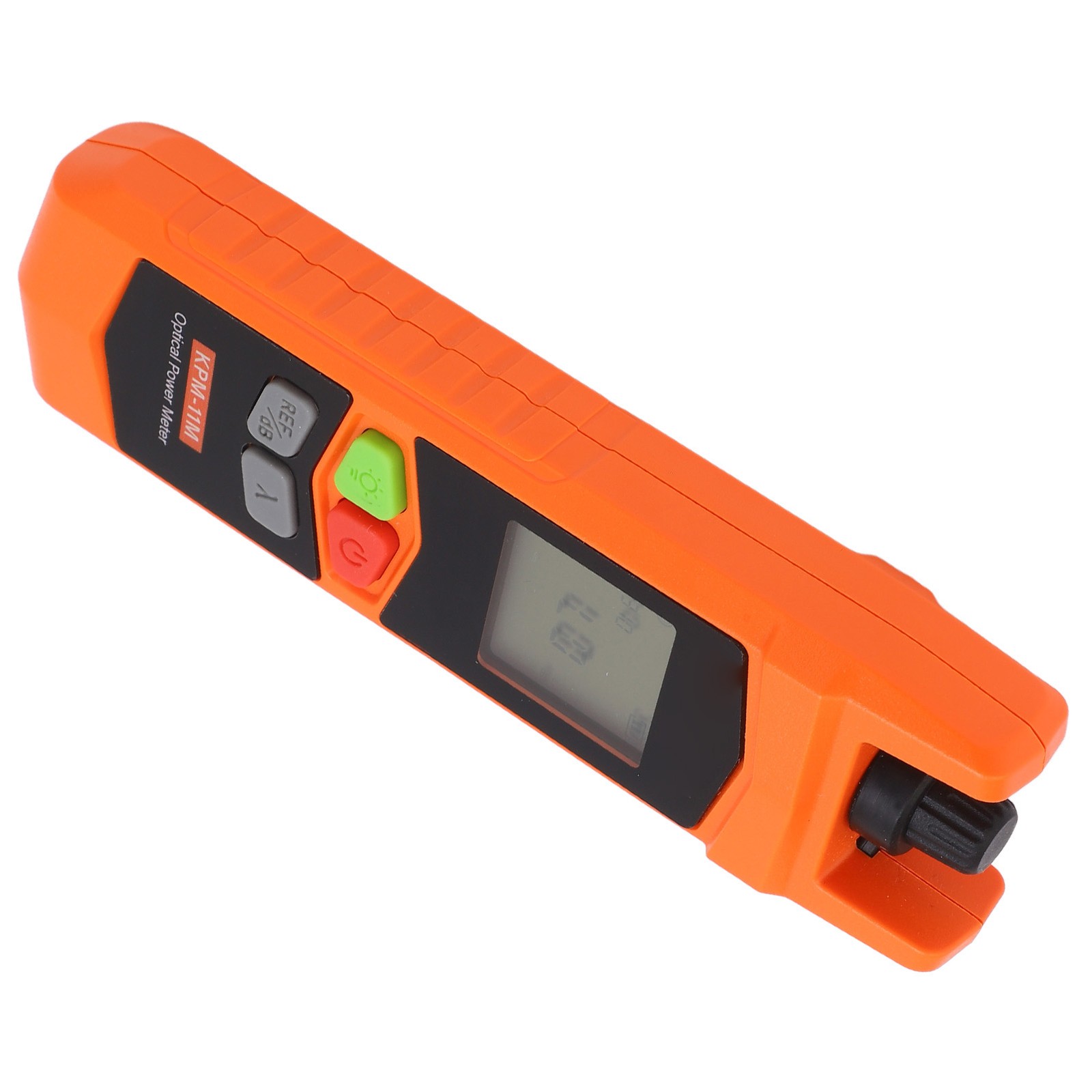 1 Mini Optical Power Meter High Precise Tester For Fiber Optics