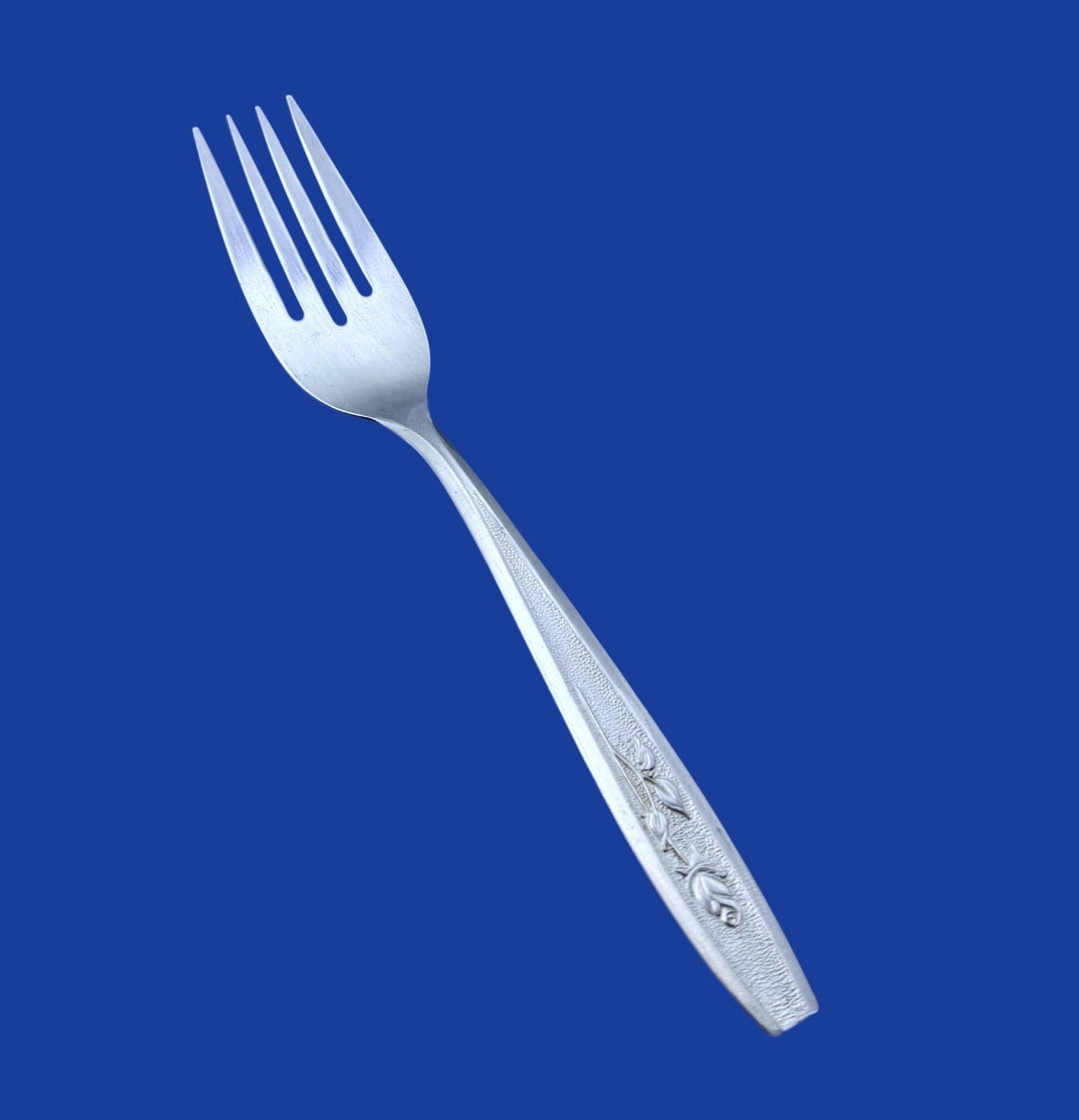 Oneida MAYBROOK Stainless Flatware - Salad Fork 6"