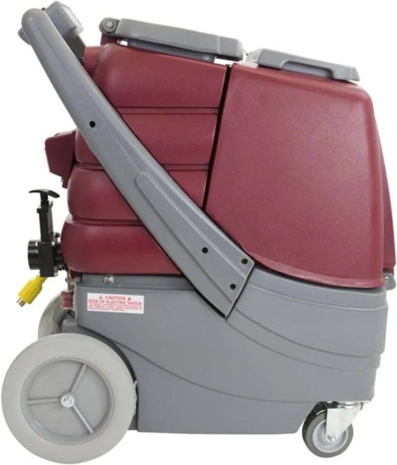 MINUTEMAN - RC100 - Carpet Extractor - RUSH Series