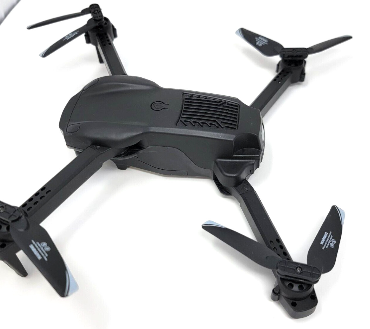 Swifsen Mini Drone w/ Camera 1080P HD FPV Camera Remote Control OPEN BOX