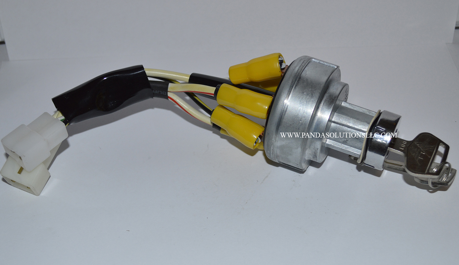 KOMATSU FORKLIFT PARTS 4941107 ignition switch
