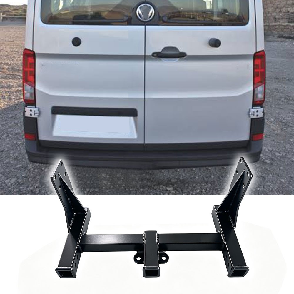 Rear Recovery Hook Tow Hook Fits Volkswagen Crafter 2006-2022