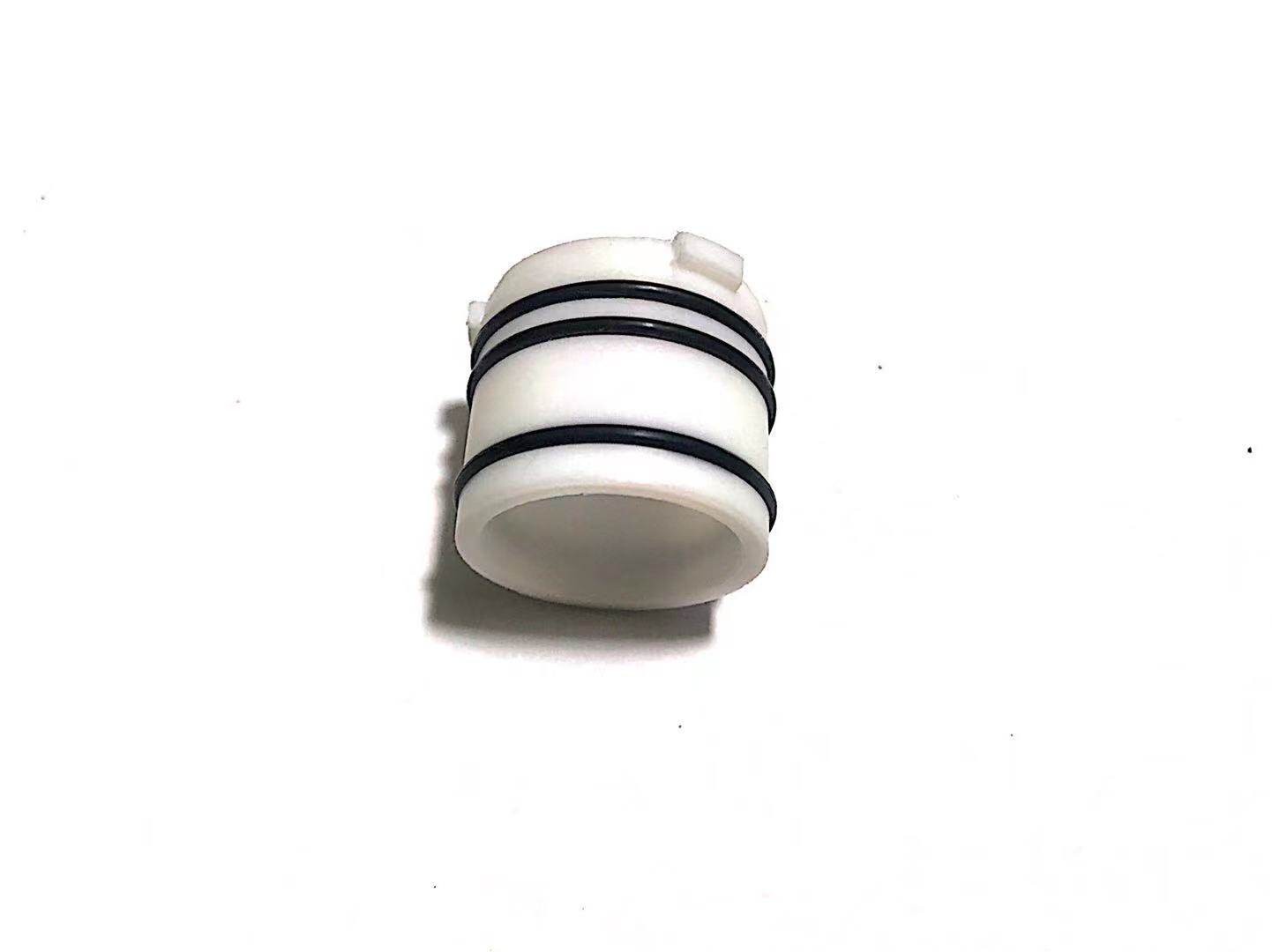 Electronic Steering Rack Bushing Clip for Suzuki SX4- Solve Noise