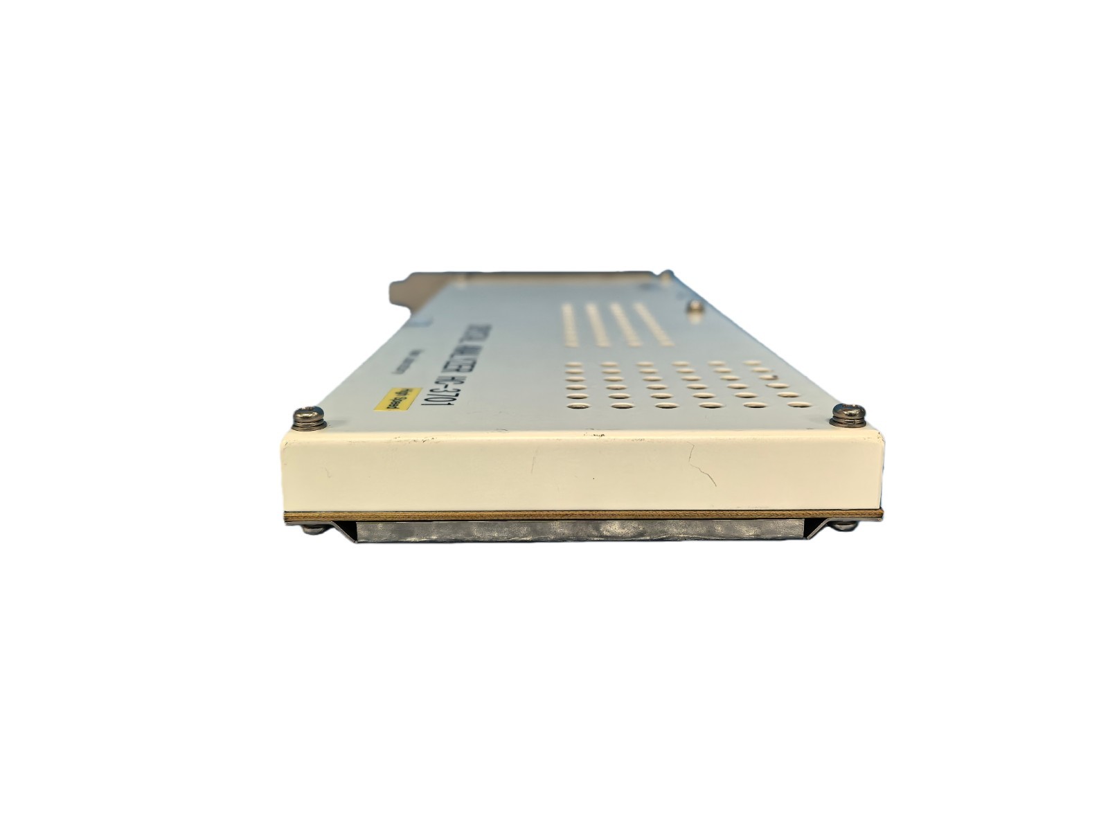 HUMO CRYSTAL ANALYZER HC-3701